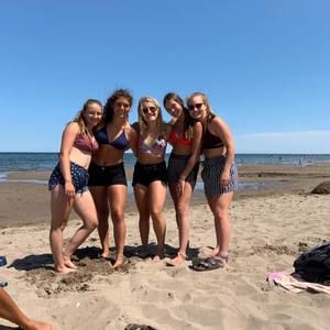 Meet your Posher, Alexa